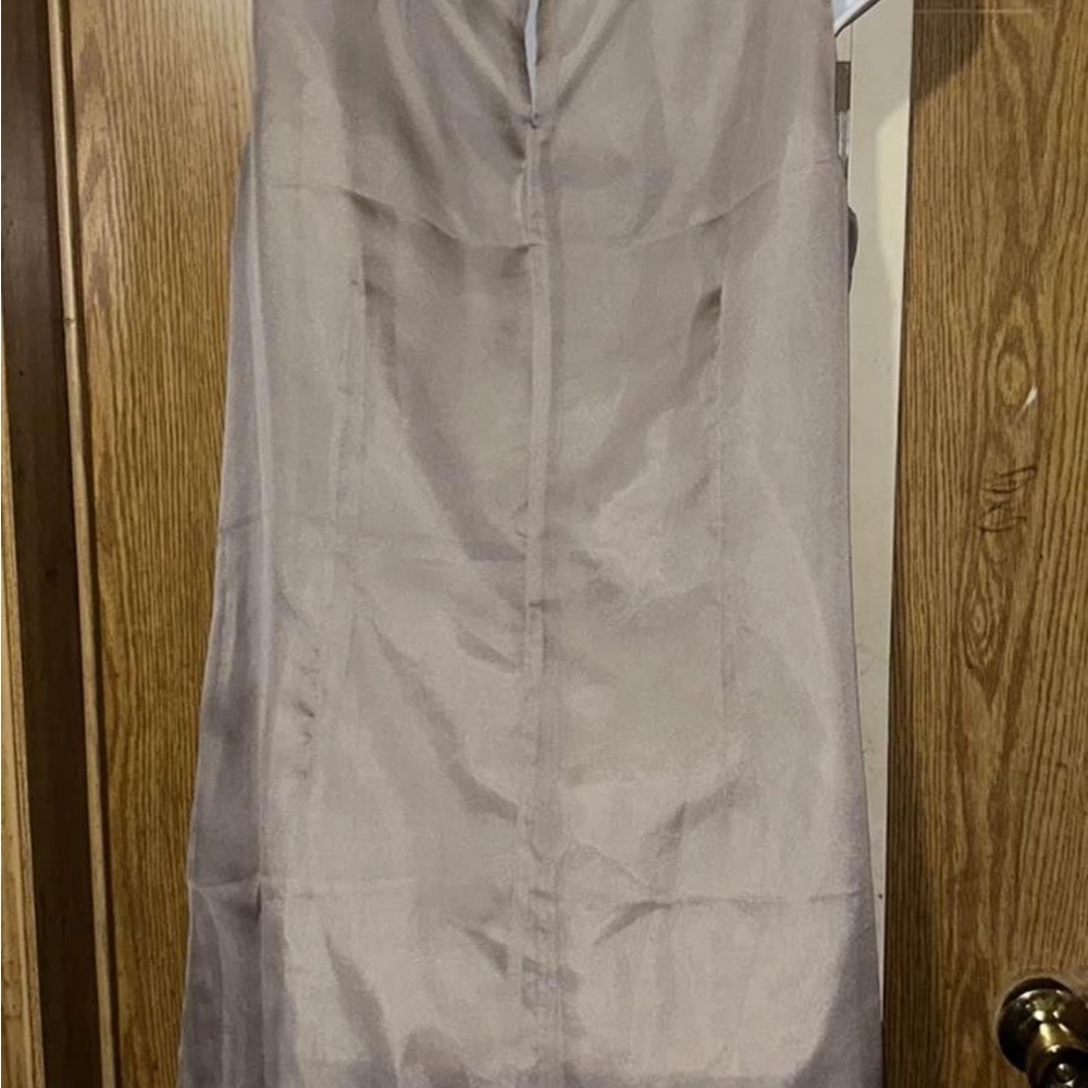 Rockmans Ruffle Dress - Picture 6 of 9
